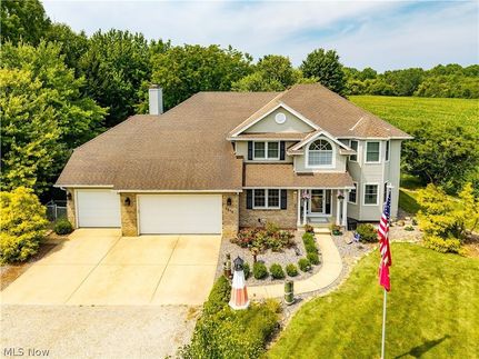 Farm Property for sale in Lorain County, Ohio