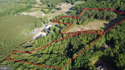 Ranch Property for sale in Spotsylvania County, Virginia