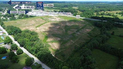 Farm Property for sale in Knox County, Kentucky