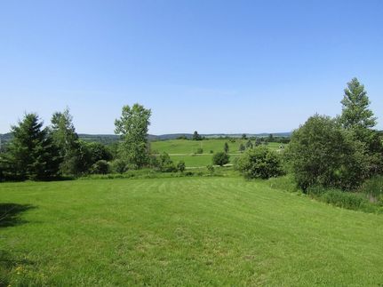 Farm Property for sale in Franklin County, Vermont