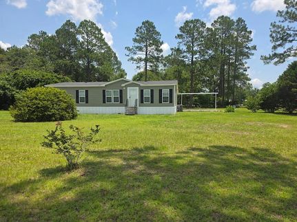 Farm Property for sale in Cook County, Georgia