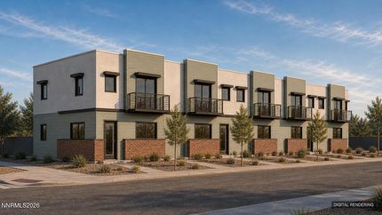 Ranch Property for sale in Washoe County, Nevada