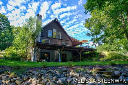 Ranch Property for sale in Allegan County, Michigan