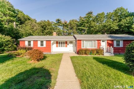 Farm Property for sale in Windham County, Connecticut