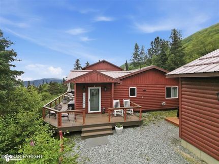 Farm Property for sale in Anchorage Borough, Alaska