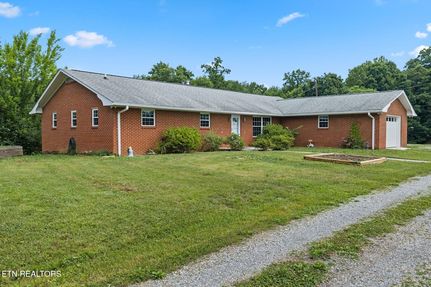 Farm Property for sale in Anderson County, Tennessee