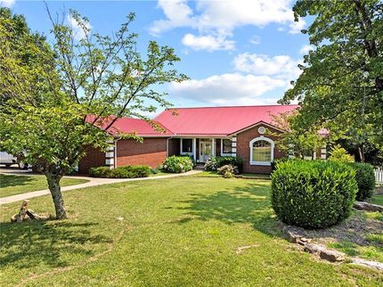 Farm Property for sale in Boone County, Arkansas