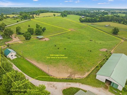 Farm Property for sale in Woodford County, Kentucky