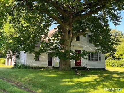 Farm Property for sale in Tolland County, Connecticut