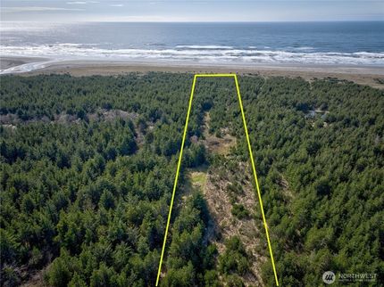 Ranch Property for sale in Pacific County, Washington