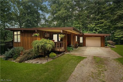 Ranch Property for sale in Wayne County, Ohio