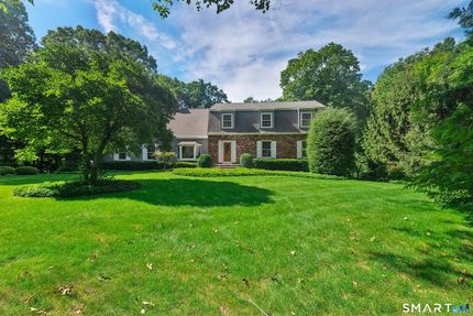 Ranch Property for sale in Fairfield County, Connecticut