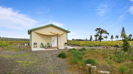 Farm Property for sale in Garfield County, Washington