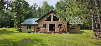 Ranch Property for sale in Koochiching County, Minnesota