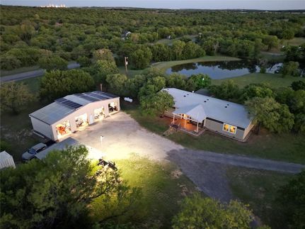 Farm Property for sale in Jack County, Texas