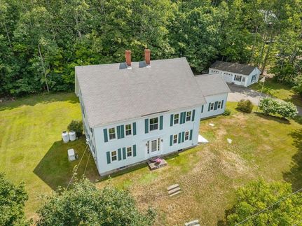 Farm Property for sale in York County, Maine