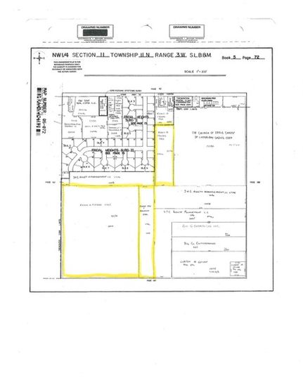 Farm Property for sale in Box Elder County, Utah
