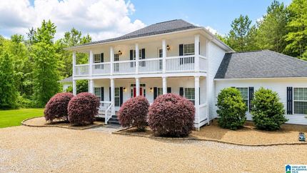 Farm Property for sale in Saint Clair County, Alabama