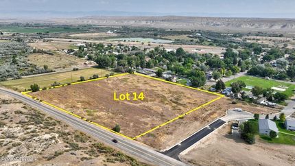 Ranch Property for sale in Big Horn County, Wyoming