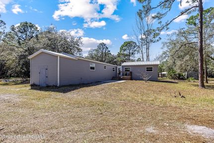 Ranch Property for sale in Brevard County, Florida
