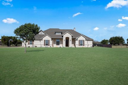 Ranch Property for sale in Johnson County, Texas