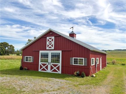Undeveloped Land for sale in Schuyler County, New York