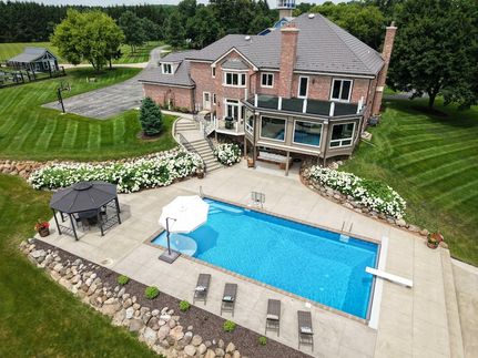 Farm Property for sale in Washington County, Wisconsin