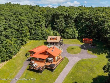 Ranch Property for sale in Greene County, New York