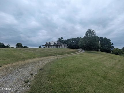 Farm Property for sale in Greene County, Tennessee