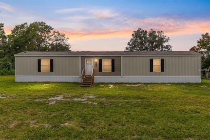 Farm Property for sale in Marion County, Florida