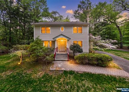 Farm Property for sale in Bergen County, New Jersey
