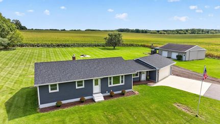 Recreational Property for sale in Ingham County, Michigan