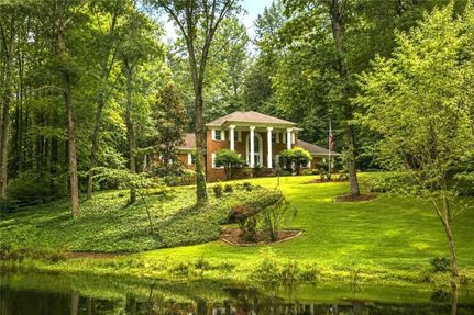 Ranch Property for sale in Cobb County, Georgia