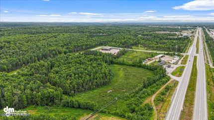 Farm Property for sale in Matanuska-Susitna Borough, Alaska