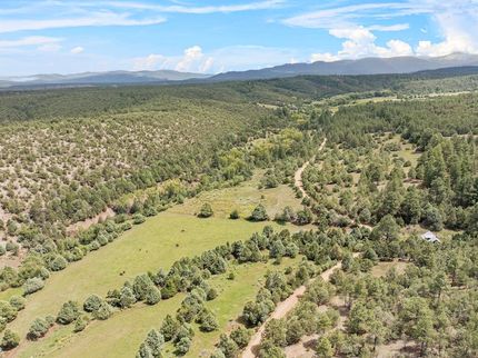 Recreational Property for sale in Taos County, New Mexico