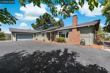 Farm Property for sale in Contra Costa County, California