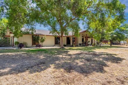 Ranch Property for sale in Fresno County, California