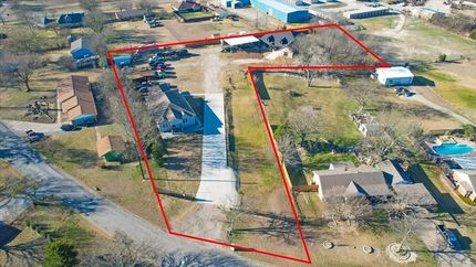 Farm Property for sale in Grayson County, Texas