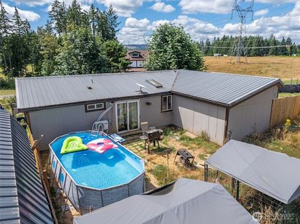 Farm Property for sale in Lewis County, Washington