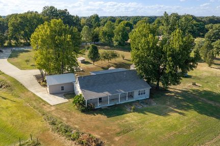 Recreational Property for sale in Tipton County, Tennessee