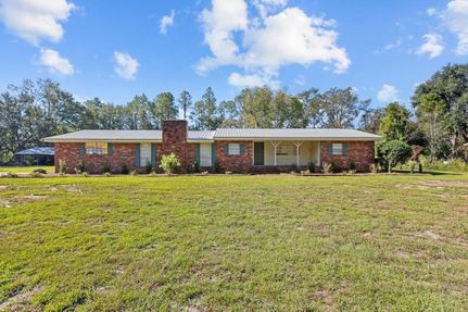 Farm Property for sale in Appling County, Georgia