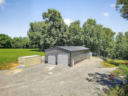 Farm Property for sale in Overton County, Tennessee