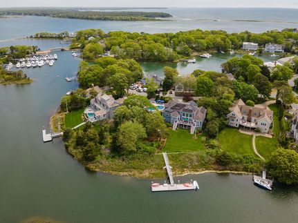 Undeveloped Land for sale in Barnstable County, Massachusetts