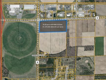 Farm Property for sale in Portage County, Wisconsin