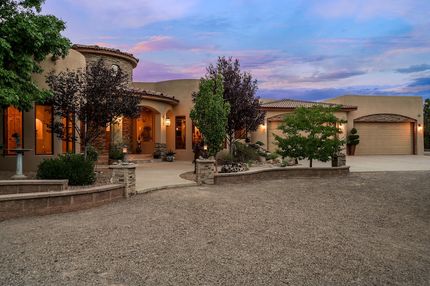 Residential Property for sale in Sandoval County, New Mexico