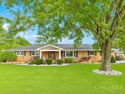 Farm Property for sale in Adams County, Ohio