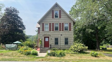 Farm Property for sale in Franklin County, Massachusetts