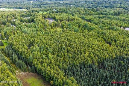 Recreational Property for sale in Matanuska-Susitna Borough, Alaska