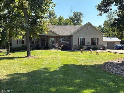 Farm Property for sale in Stark County, Ohio