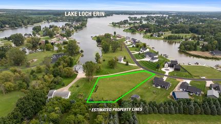 Recreational Property for sale in Lenawee County, Michigan
